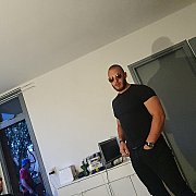 Uczciwymlody - mężczyzna, 38 lat, Szczecin