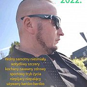 Hugo76 - Mężczyzna, 48 Lat, Proszowice, Polska