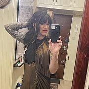 Sherezadaaaa - trans, 35 lat, Warszawa