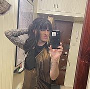 Sherezadaaaa - transsexuellen, 35 Jahre, Warszawa