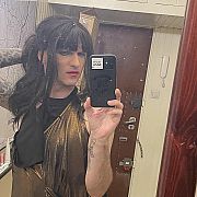 Sherezadaaaa - trans, 35 lat, Warszawa