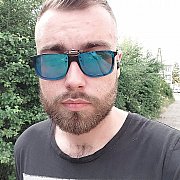 Maks222 - muž, 23 let, Szczecin