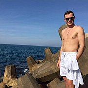 Roman105 - мужчина, 33 лет, Szczecin