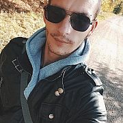 Chudy993 - mężczyzna, 32 lat, Zduńska Wola