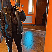 Arus05 - mężczyzna, 20 lat, Alphen Aan Den Rijn