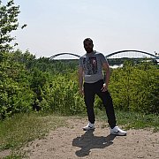 Pawciofetysz - mężczyzna, 36 lat, Toruń