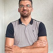 Dave102 - мужчина, 32 лет, Gdańsk