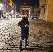 Sergio123 - mężczyzna, 35 lat, Poznań