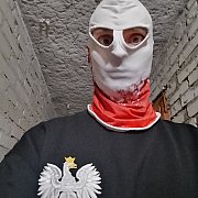 Honor - mężczyzna, 38 lat, Siedlce