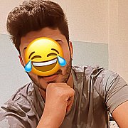 Anandhus - muž, 30 let, Łódź