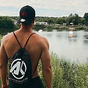 EMciej - мужчина, 30 лет, Dziwnów