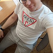 KAMVal - mężczyzna, 41 lat, Będzin