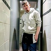 MlodyKondzio12 - mężczyzna, 25 lat, Rhede