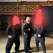 Kaziuwitas12 - mężczyzna, 40 lat, Kraków