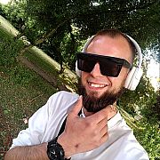 Querto - mężczyzna, 27 lat, Koszalin