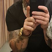 Cris1232 - mężczyzna, 34 lat, Łódź