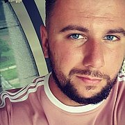 Aaddaamm1982 - man, 42 years, Warszawa