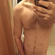 Mateusz9706 - mężczyzna, 28 lat, Opole