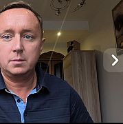 Lobuzzzjacek - mężczyzna, 41 lat, Warszawa