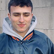 Adasiek20 - mężczyzna, 25 lat, Warszawa