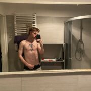 Yourdaddy699 - mężczyzna, 26 lat, Gdańsk