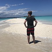 MagicD - muž, 33 let, Warszawa