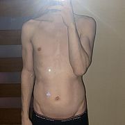 Howudoinn - mężczyzna, 24 lat, Tychy