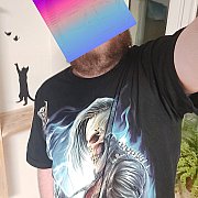 L4friend - mężczyzna, 36 lat, Jelenia Góra