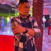 Amdres - mężczyzna, 31 lat, Warszawa