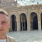Dominioo - mężczyzna, 22 lat, Starogard Gdański
