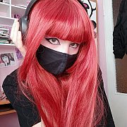 Paulinamon - woman, 21 years, Macon