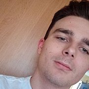 Mateooszek - mężczyzna, 25 lat, Kraków