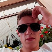 Pablo199028 - mężczyzna, 35 lat, Tarnów