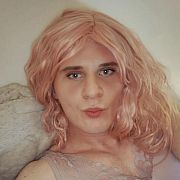 CrossDami - trans, 29 lat, Leicester