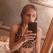 CrossDami - transsexuálů, 29 let, Bydgoszcz