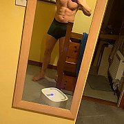 Rychozord - mężczyzna, 32 lat, Olsztyn