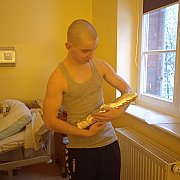 Erykb - Mężczyzna, 21 Lat, Lębork, Polska