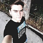 Kaka1234567 - mężczyzna, 24 lat, Piotrków Kujawski