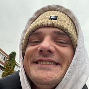 EsBe97 - mężczyzna, 28 lat, Rotterdam