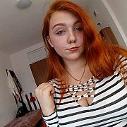 AniaFrania69 - kobieta, 24 lat, Warszawa