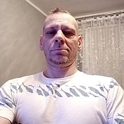 Arek48 - чоловік, 51 років, Łódź