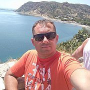 Djcarlos - mężczyzna, 40 lat, Grudziądz