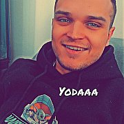 Dilllife - mężczyzna, 25 lat, Warszawa