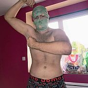 Kacperwitam - mężczyzna, 26 lat, Poznań