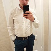 Piotrek075 - mężczyzna, 27 lat, Warszawa