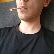 Gandziarz - mężczyzna, 32 lat, Katowice