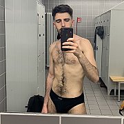 Jann96 - mężczyzna, 28 lat, Bielsko-Biała