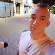 Antoineee - mężczyzna, 31 lat, Płock