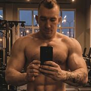 Antoineee - mężczyzna, 31 lat, Płock