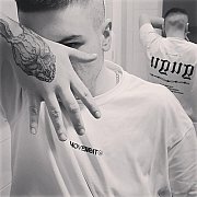 Darkoseven - mężczyzna, 25 lat, Grodzisk Mazowiecki